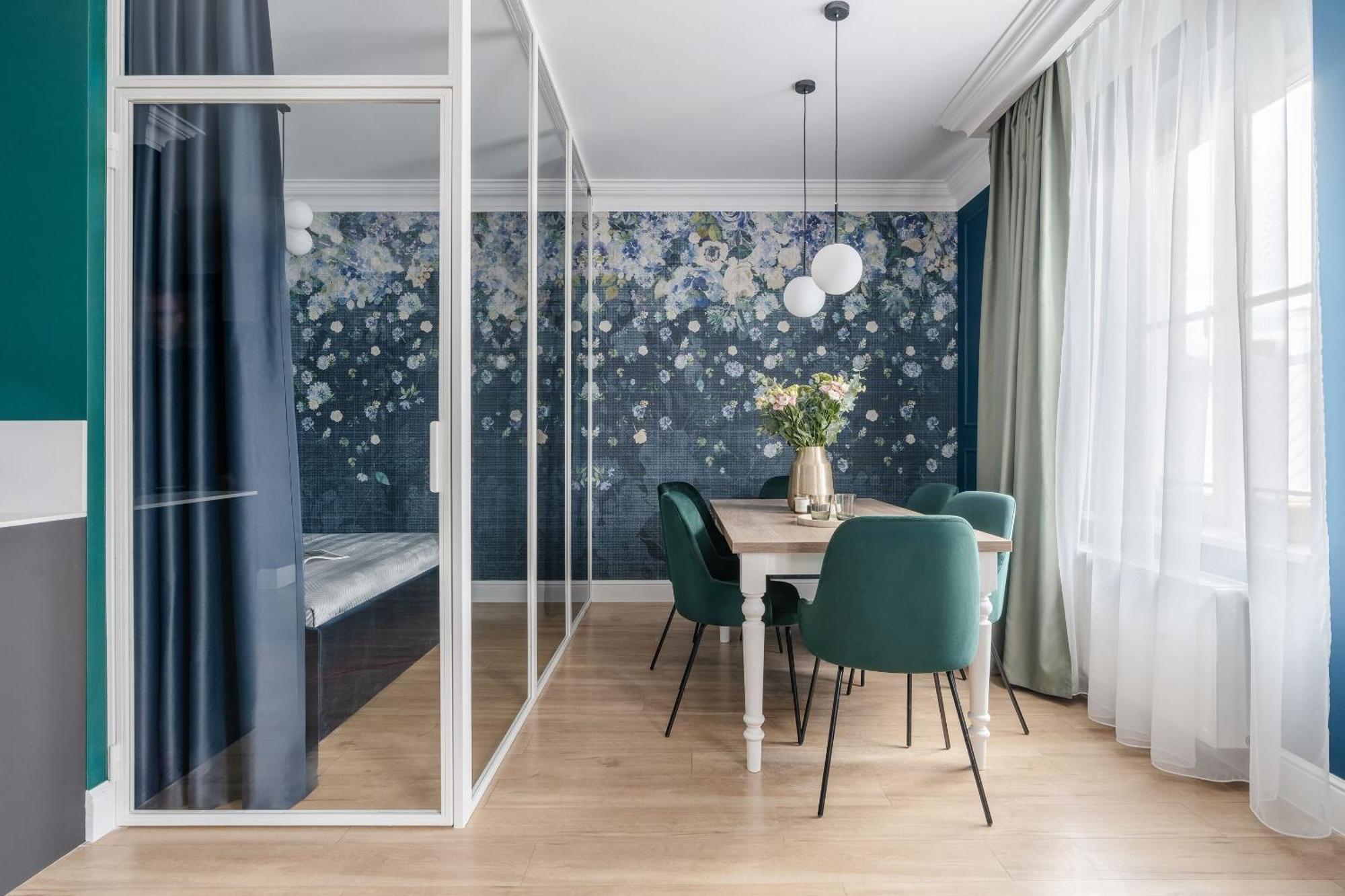 Aparthotel District17 - Loftaffair Collection Cracovia Exterior foto