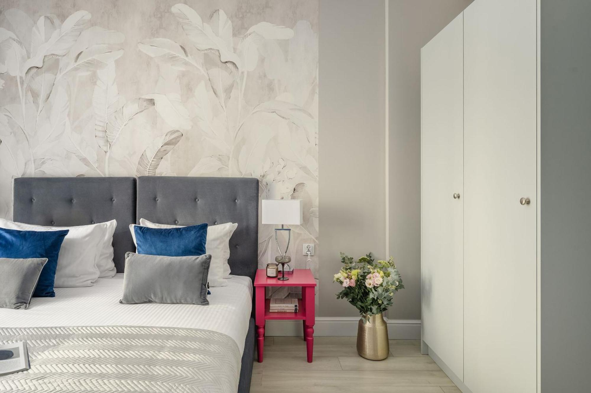 Aparthotel District17 - Loftaffair Collection Cracovia Exterior foto