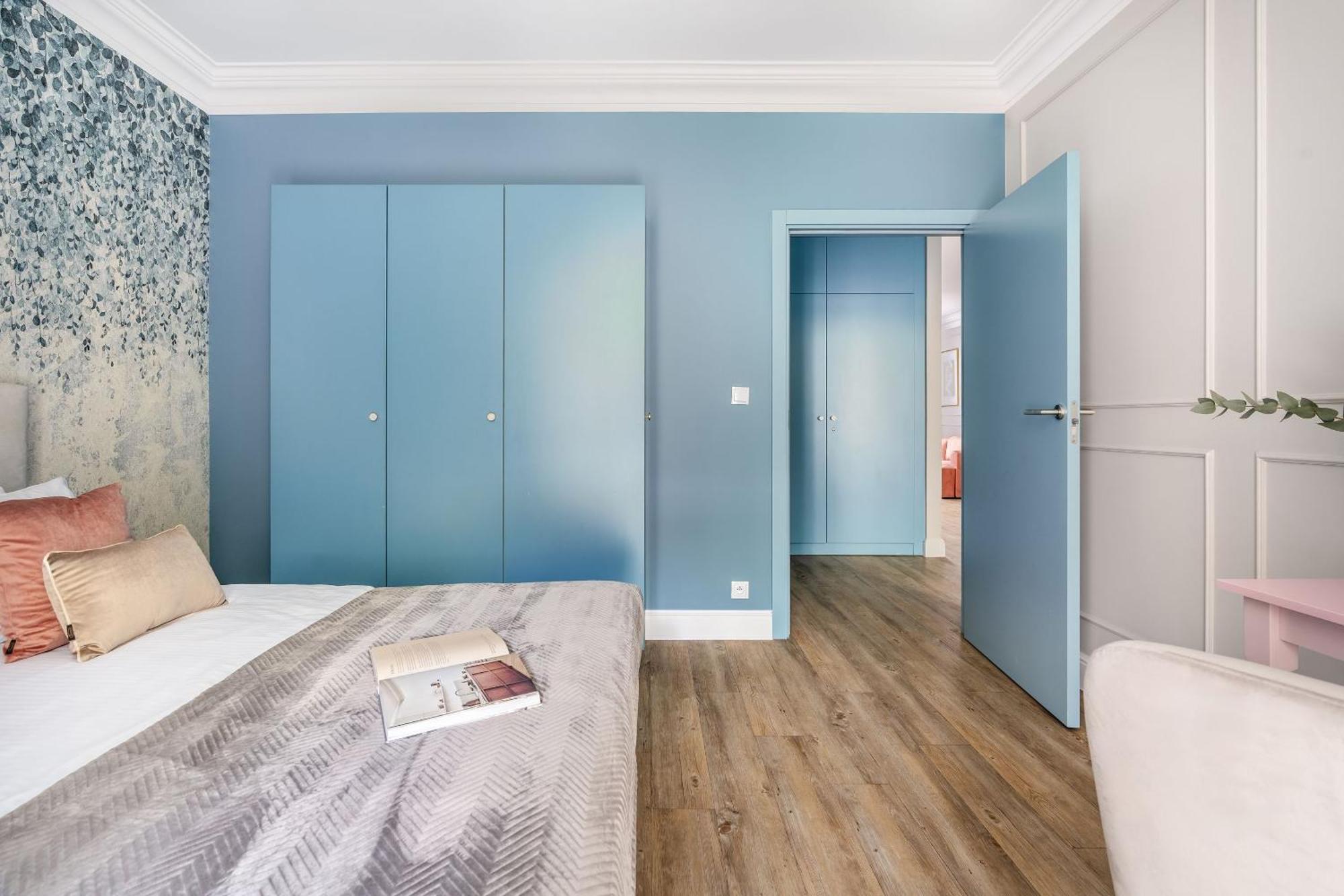 Aparthotel District17 - Loftaffair Collection Cracovia Habitación foto