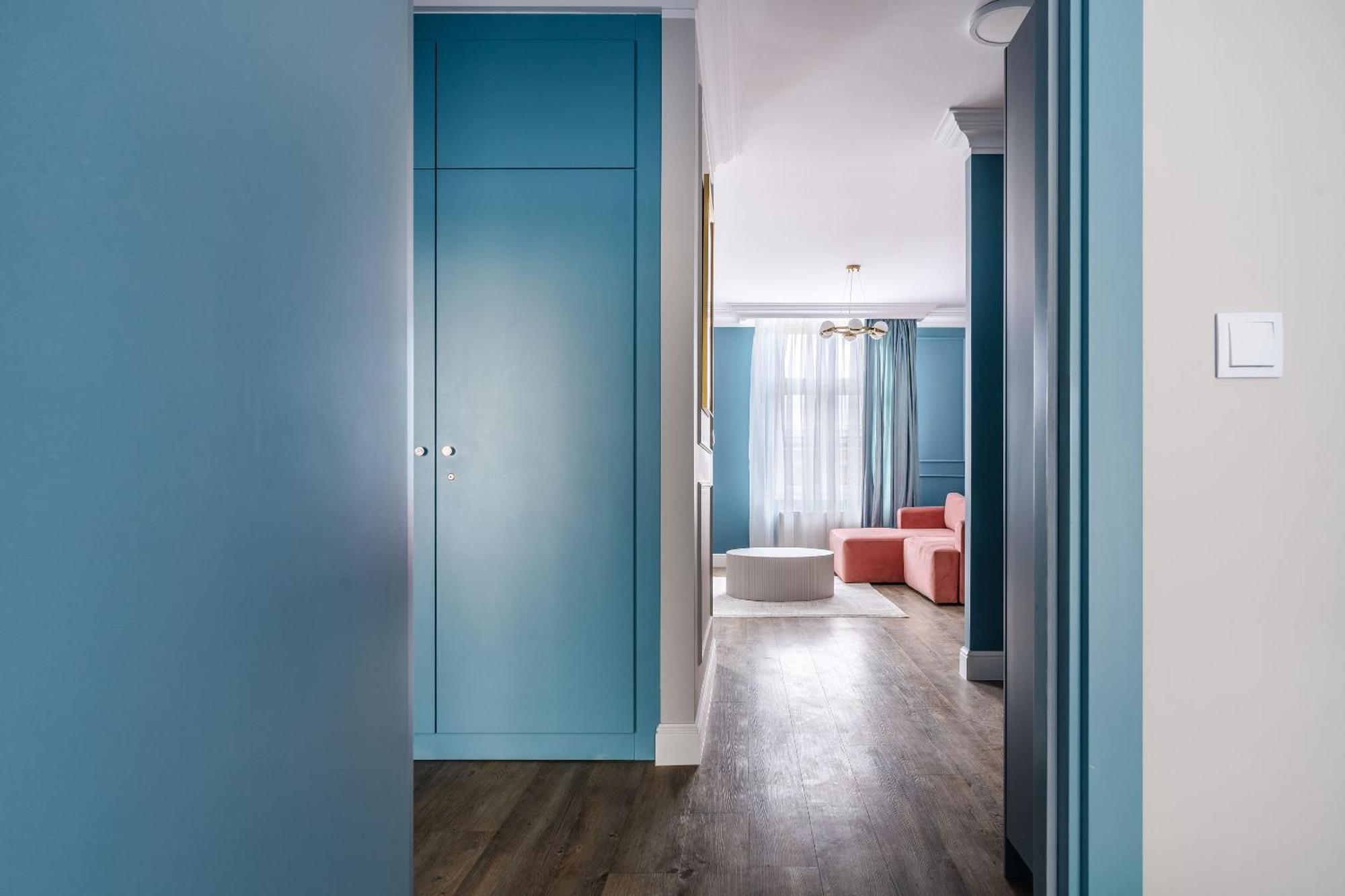 Aparthotel District17 - Loftaffair Collection Cracovia Habitación foto